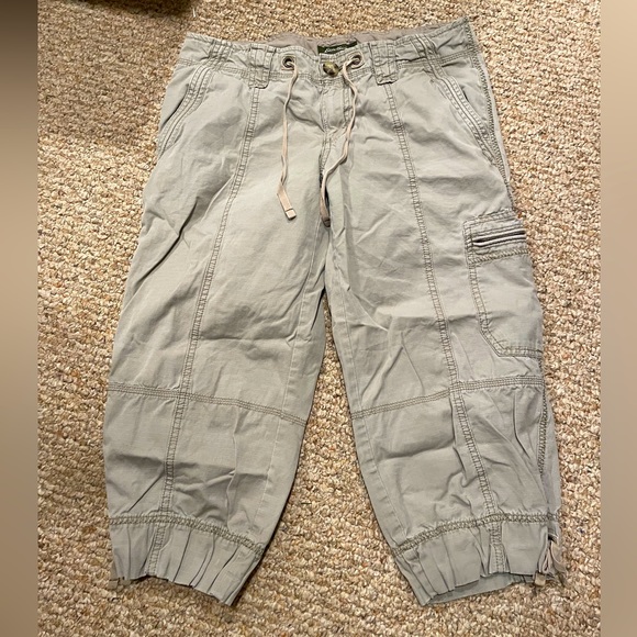 capris, cargo pants - Picture 1 of 1